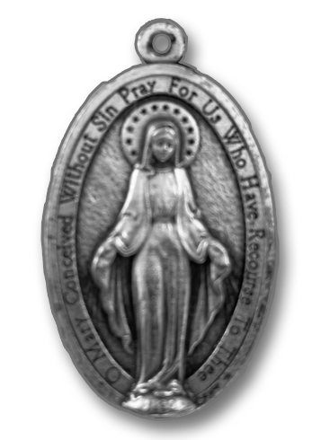 Miraculous Medal