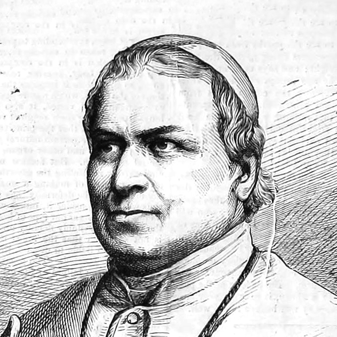 Pope Pius IX