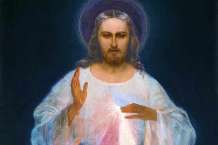 Divine Mercy