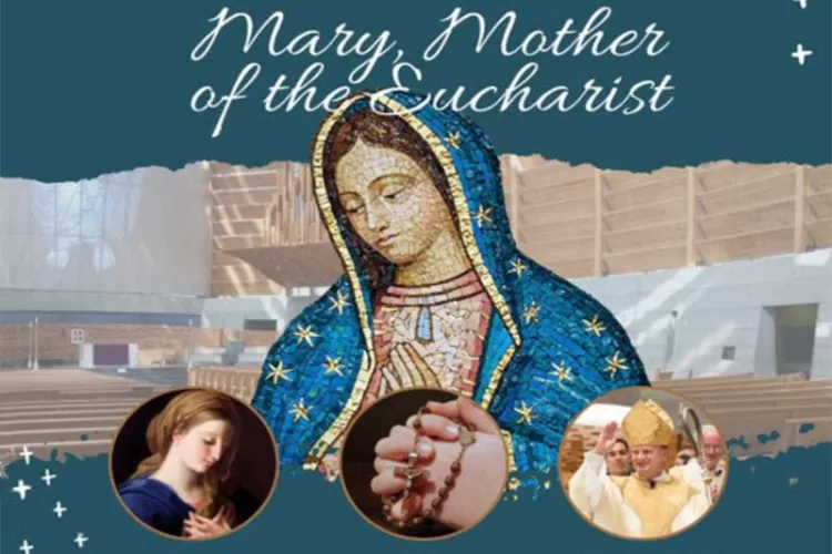 To Jesus through Mary