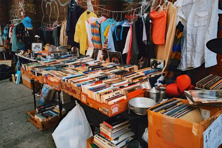 Corpus Christi Flea Market