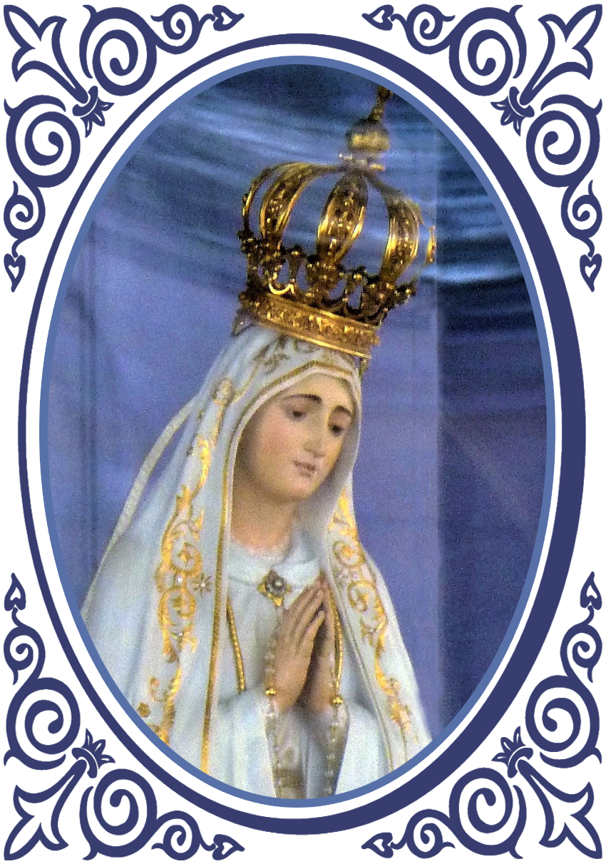 Our Lady of Fatima /