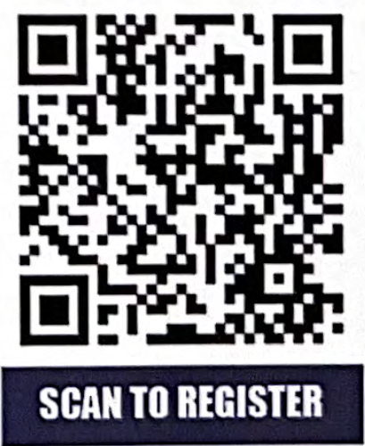 Registration QR Code