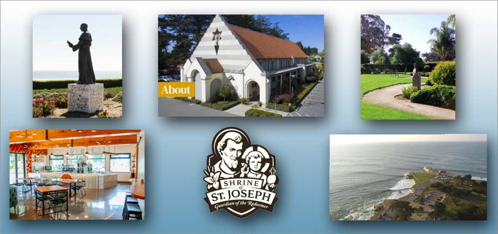 Shrine of St. Joseph