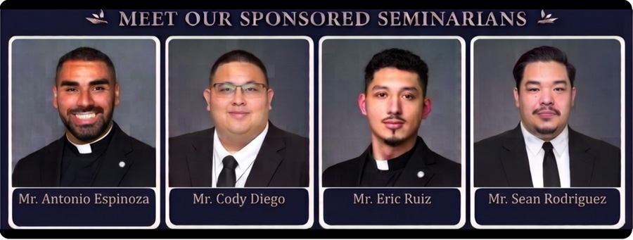 Seminarians