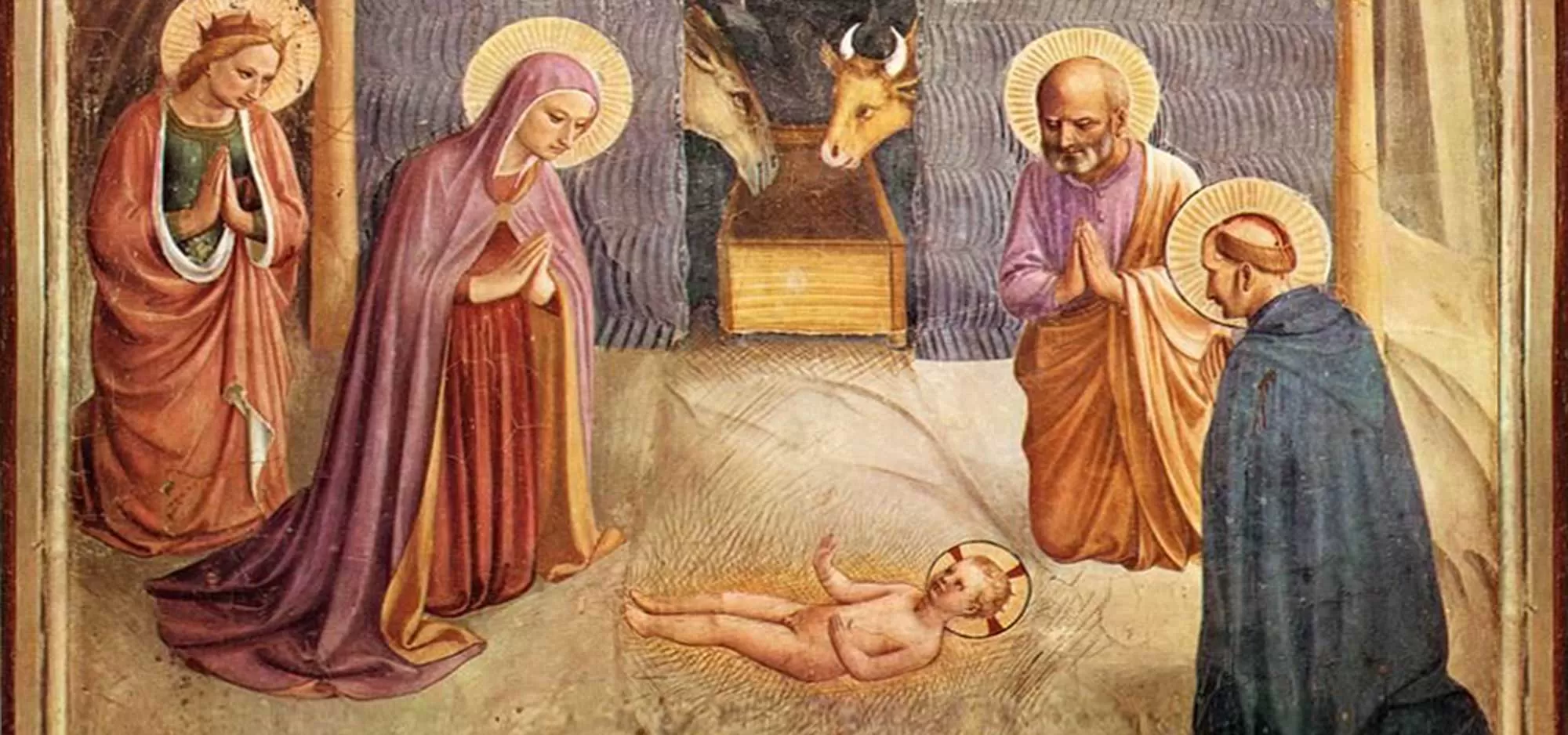 Fra Angelico