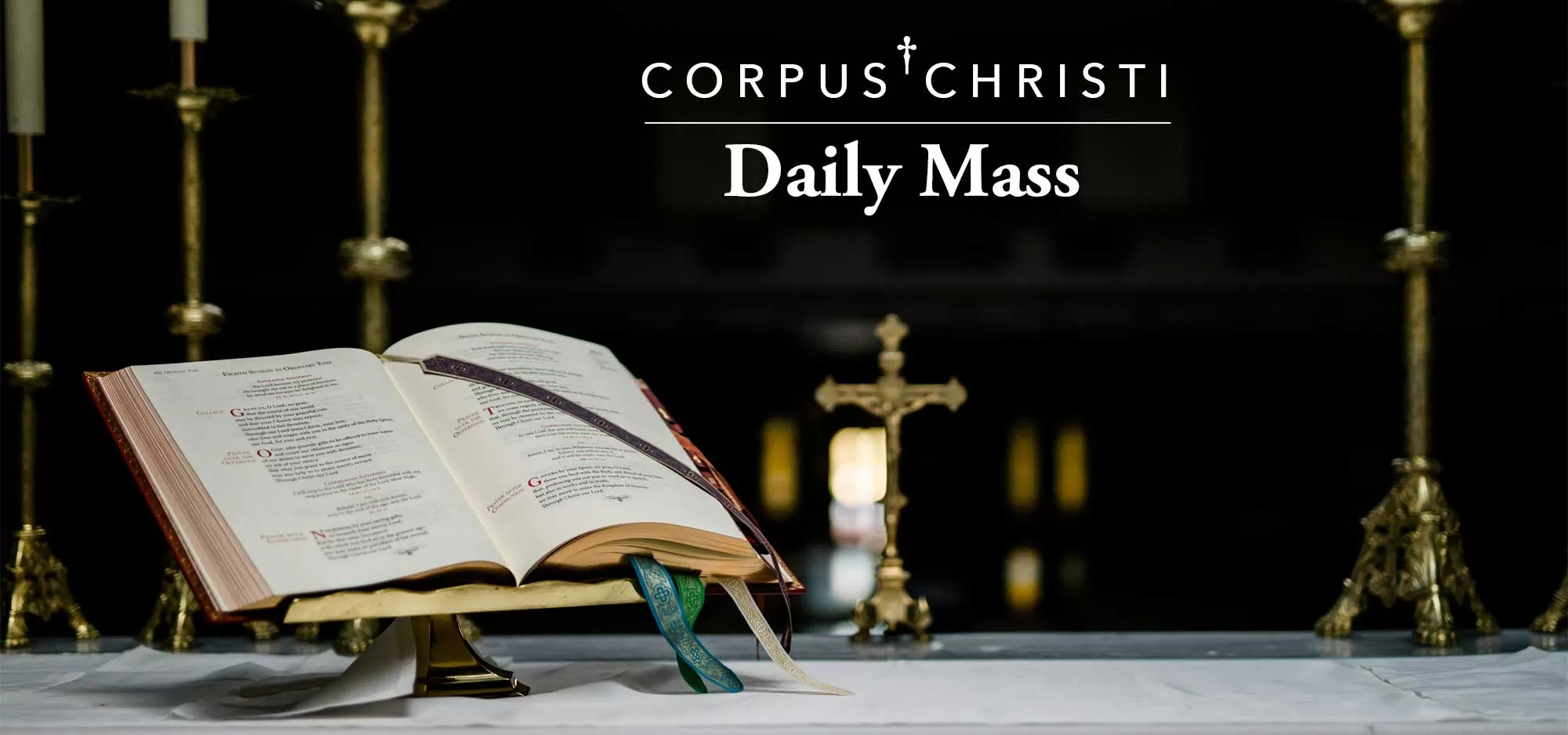 Daily Mass