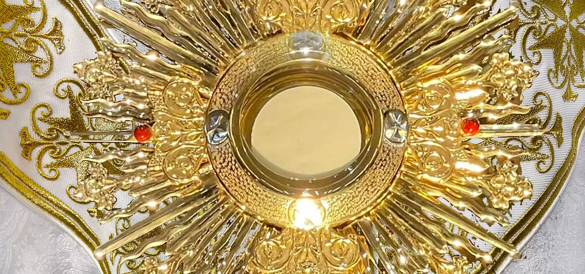 Feast of Corpus Christi