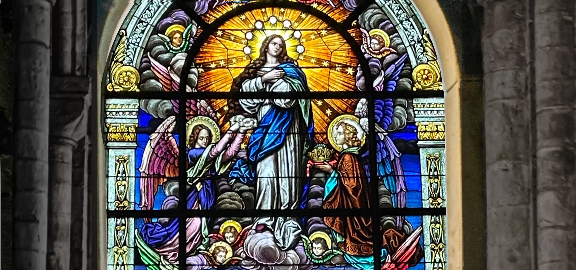 Feast of the Assumption
