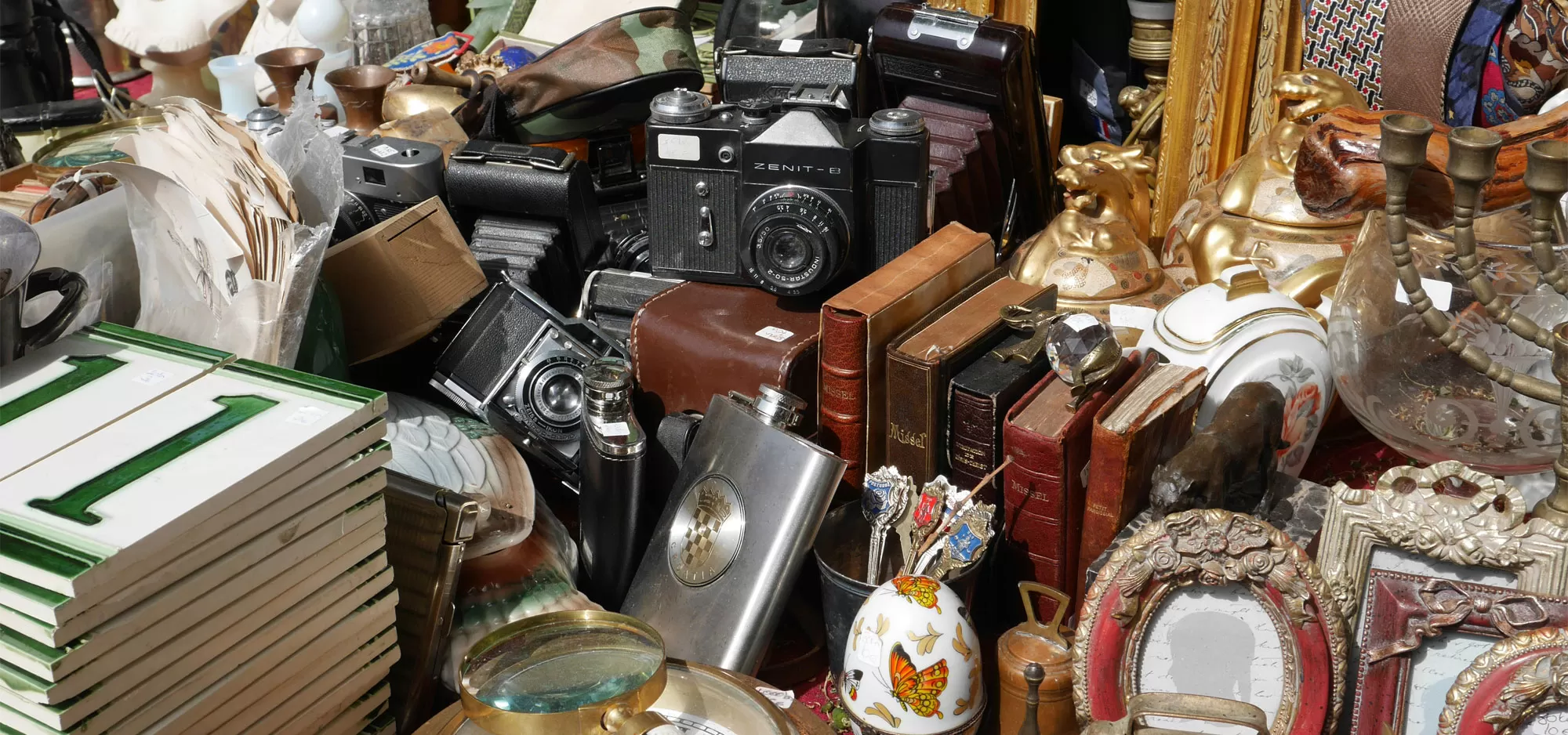 Corpus Christi Flea Market