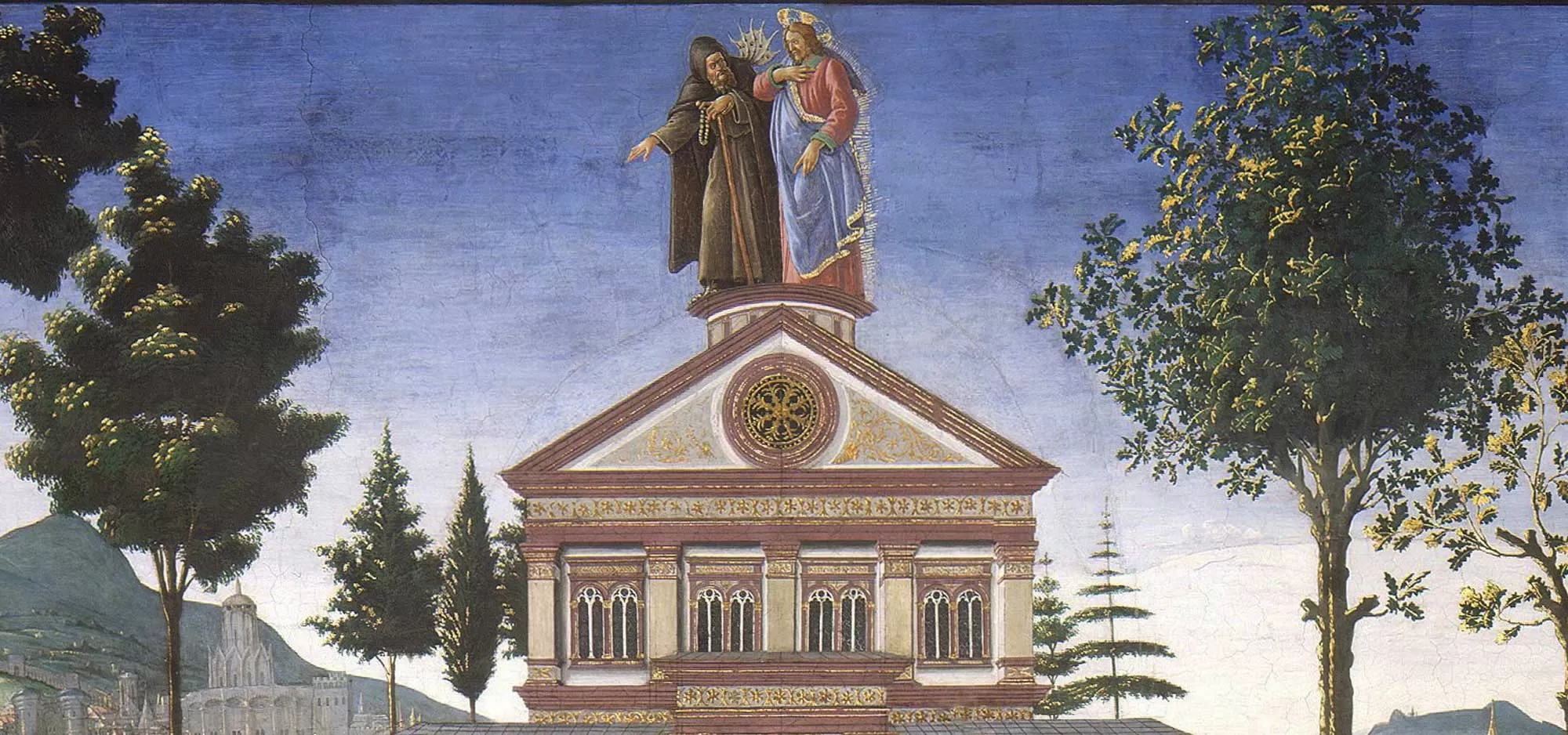 Prayer, Fasting, Almsgiving