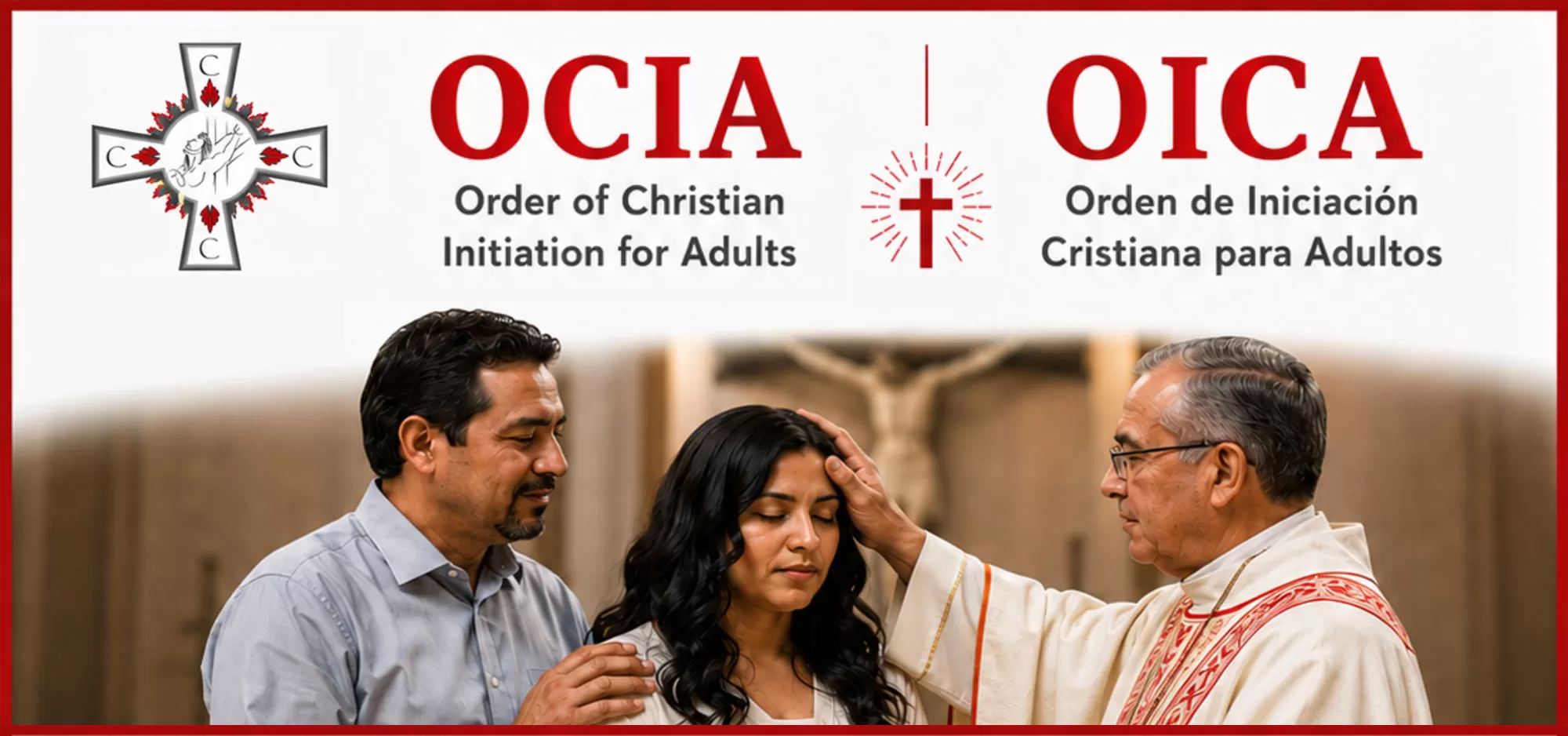 OCIA / OICA