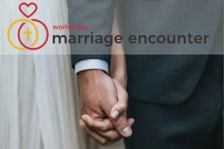 Marriage Encounter Experience