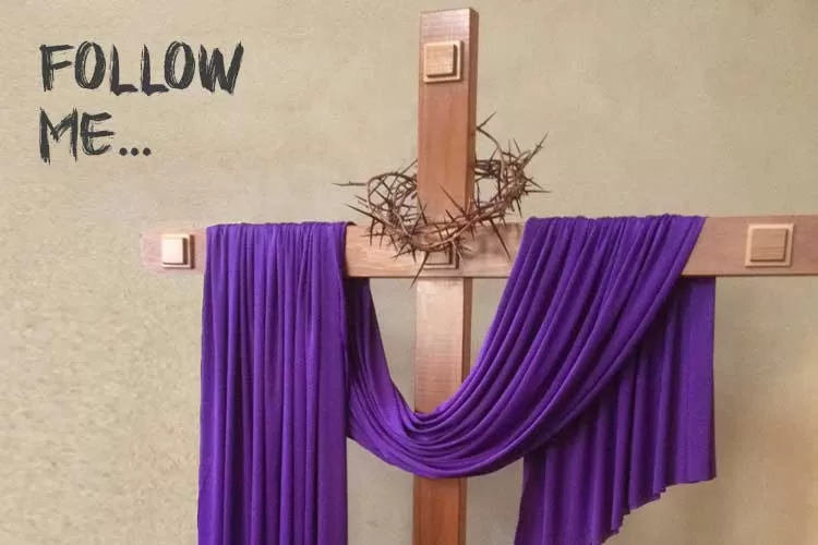 Lenten Schedule 2024 Lent 2024