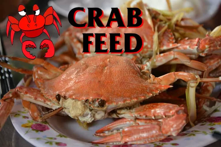 Crab Feed