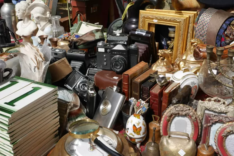 2025 Corpus Christi Flea Market Flea market items