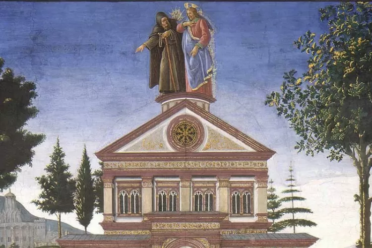 Lenten Schedule 2026