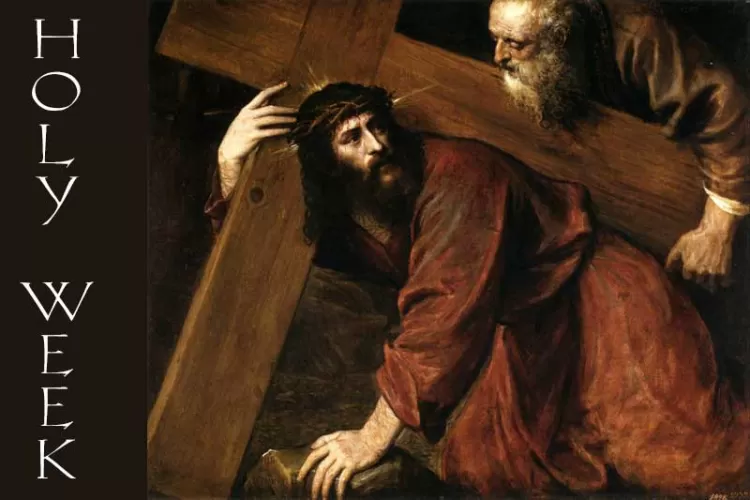 Holy Week